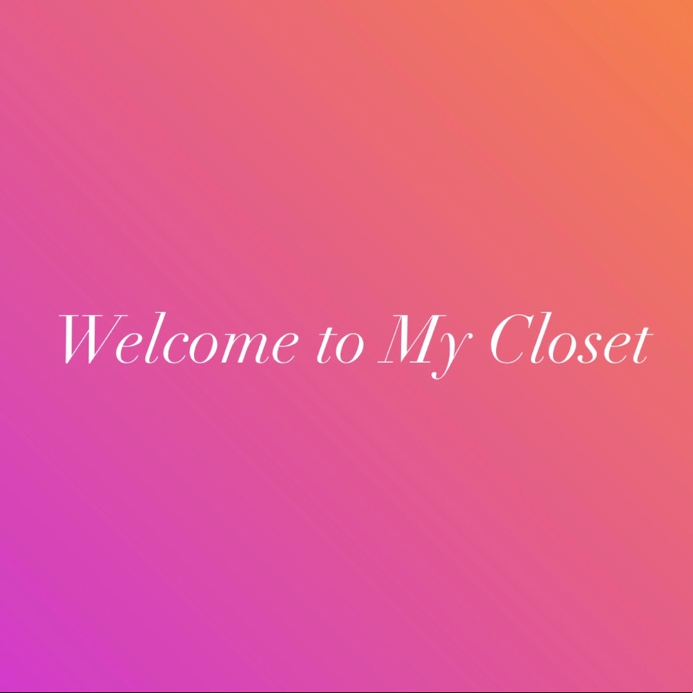 Meet your Posher, Mandy